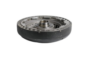 Turbine Assy - AK50CN